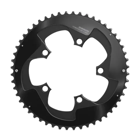 Зірка шатунів SRAM X-Glide Road 46T 110 мм