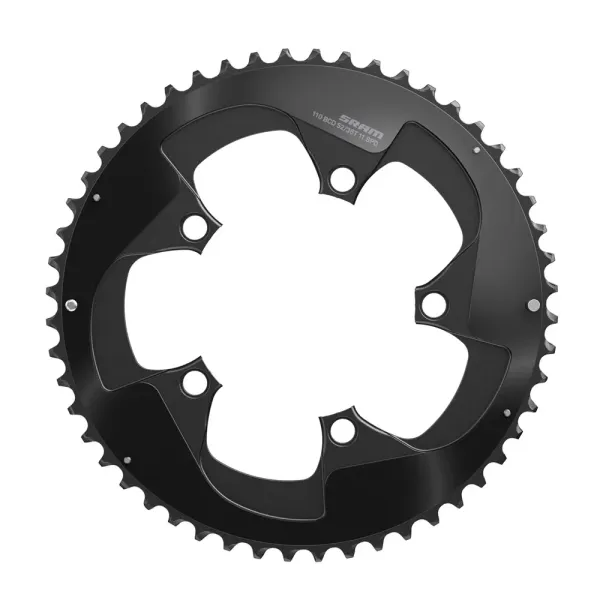 Зірка шатунів SRAM X-Glide Road 46T 110 мм Зірка шатунів SRAM X-Glide Road 46T 110 мм