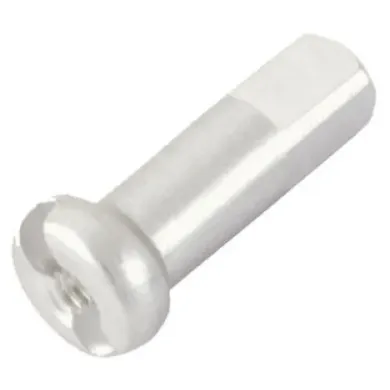 Ніпелі DT SWISS Standard Алюміній 14G 2.0 16 мм 100 шт