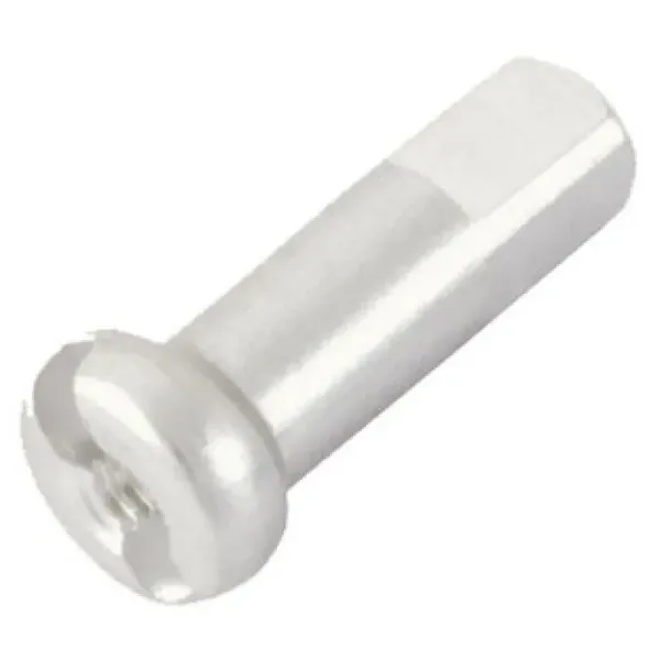 Ніпелі DT SWISS Standard Алюміній 14G 2.0 16 мм 100 шт