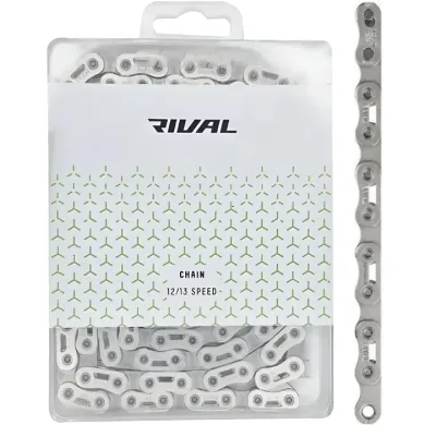 Ланцюг Sram RIVAL E1 Flattop 12/13 speed 114Links