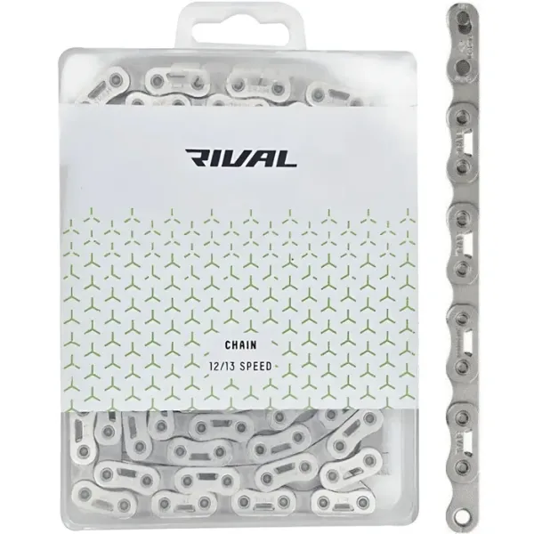Ланцюг Sram RIVAL E1 Flattop 12/13 speed 114Links Ланцюг Sram RIVAL E1 Flattop 12/13 speed 114Links