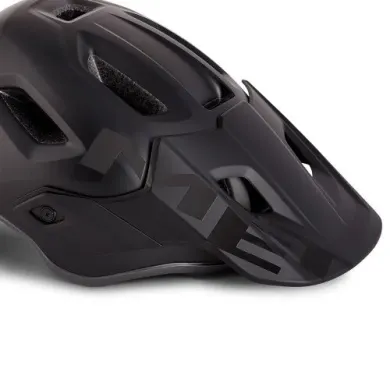 Козирок до шолома MET Roam / Roam MIPS S/M Stromboli Black