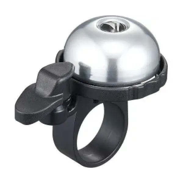 Дзвінок на кермо MERIDA Box Bell Regular Flat black-grey