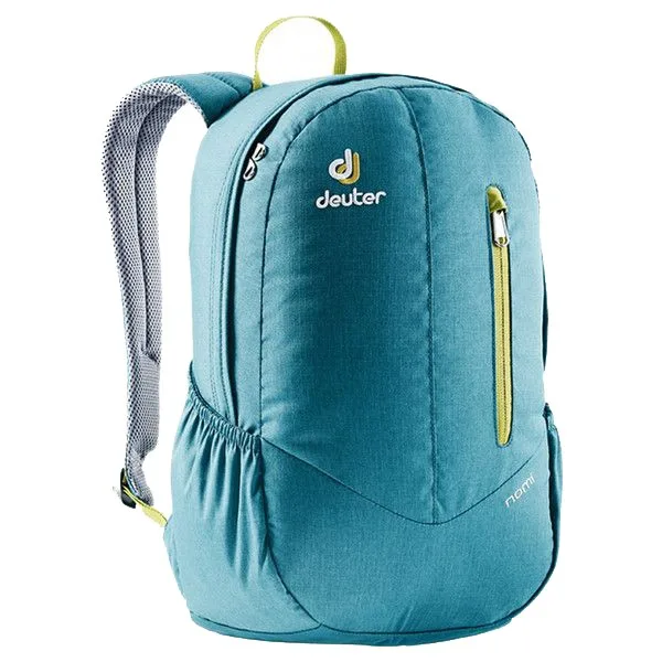 Рюкзак DEUTER Nomi 16 denim-moss Рюкзак DEUTER Nomi 16 denim-moss