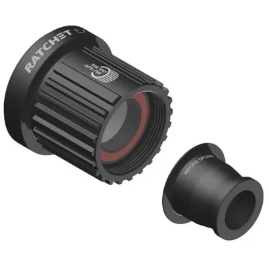 Барабан DT SWISS Shimano MTB Micro Spline EXP 12/142/148/157 AL