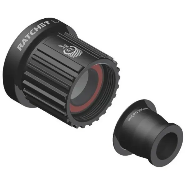 Барабан DT SWISS Shimano MTB Micro Spline EXP 12/142/148/157 AL