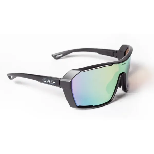 Окуляри LYNX Phoenix B matt black Окуляри LYNX Phoenix B matt black