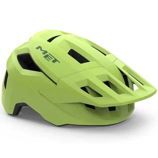 Шолом MET Shelter MIPS Ultra Lime
