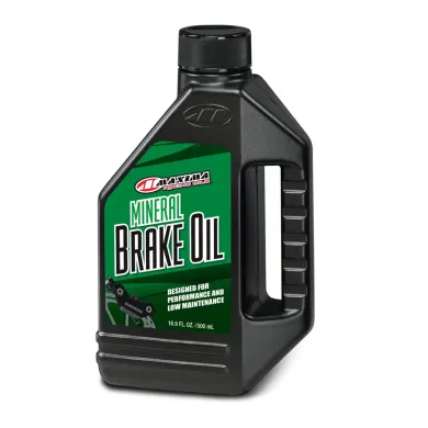 Мастило Sram Maxima Mineral Oil 500 мл