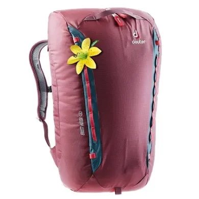 Рюкзак DEUTER Gravity Motion SL 35 л maron-arctic