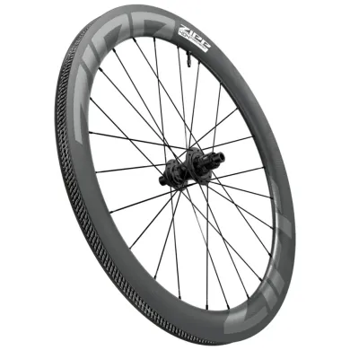 Zipp 404 Firecrest Carbon Tubeless Disc Brake Center Locking 700c Rear 24Spokes XDR 12x142mm A1