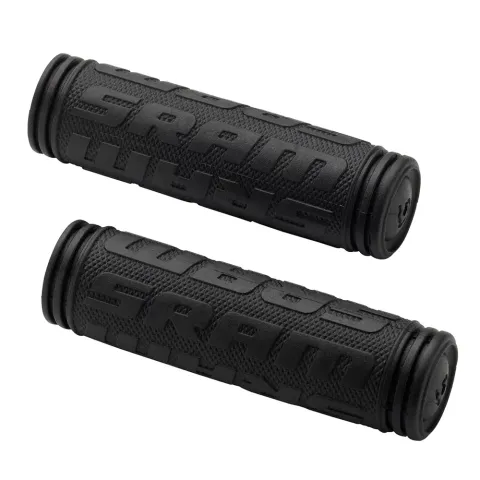 Грипсы SRAM Racing 110 мм, пара, чёрные