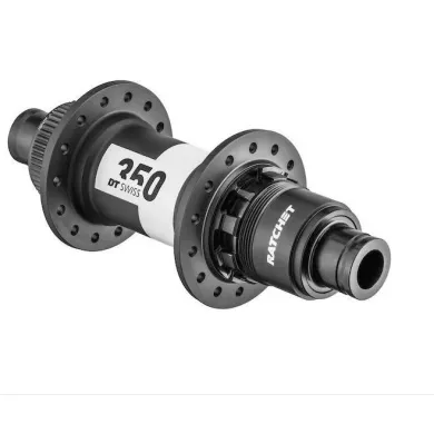 Втулка задня DT SWISS 350 Centerlock Sram XD 28 отворів