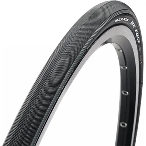 Покрышка Maxxis RE-FUSE 700x32C TPI-60 MAXXSHIELD/TR