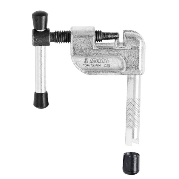 Вижимка ланцюга Unior Tools Mini Chain Tool Mini 5-11 швидкостей Вижимка ланцюга Unior Tools Mini Chain Tool Mini 5-11 швидкостей