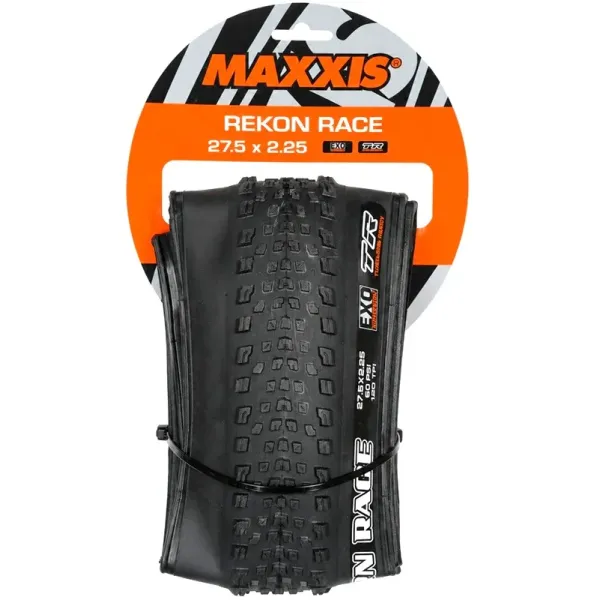 Покришка Maxxis Rekon Race 27.5x2.25 120 TPI Foldable MaxxSpeed/EXO/TR