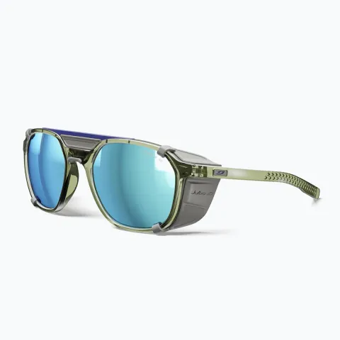 Окуляри JULBO Slack Cover Army/Gris P4CB