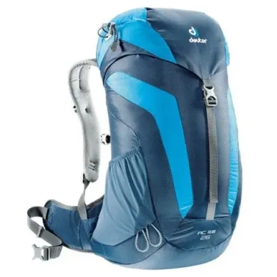 Рюкзак DEUTER AC Lite 26 midnight-turquoise