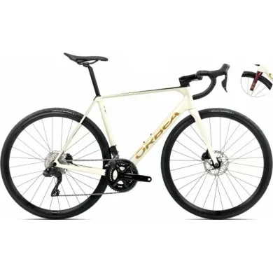 Шосейний велосипед Orbea Orca M30i Shimano 105 Di2 28