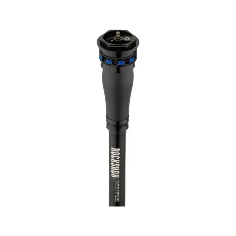 Комплект обновления демпфера RockShox Charger Race Day Crown, 32 мм, 100 мм, правая сторона