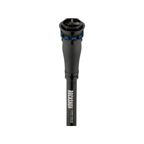 Комплект обновления демпфера RockShox Charger Race Day Crown, 32 мм, 100 мм, правая сторона Комплект обновления демпфера RockShox Charger Race Day Crown, 32 мм, 100 мм, правая сторона