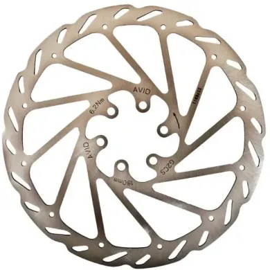 Ротор гальмівний Sram G2 Cleansweep