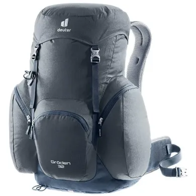 Рюкзак DEUTER Gröden 32 graphite-ink