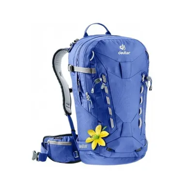 Рюкзак DEUTER Freerider Pro 28 SL indigo