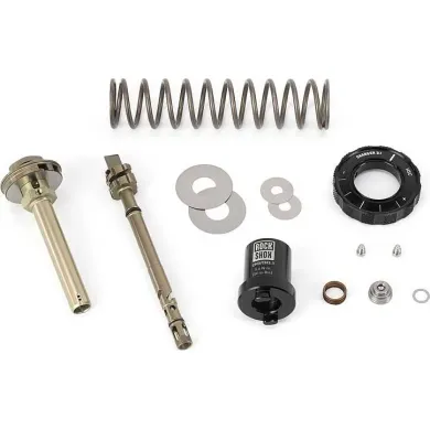 Апгрейд-кіт картриджа RockShox Charger 3.1 Headvalve/Shim Kit