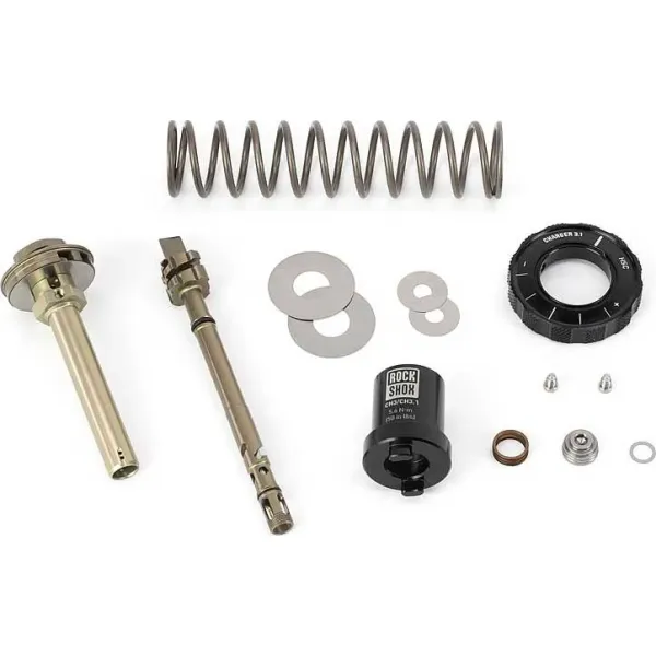 Апгрейд-кіт картриджа RockShox Charger 3.1 Headvalve/Shim Kit