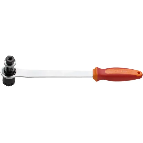 Знімач кареток Unior Tools Shimano Octalink та Truvativ