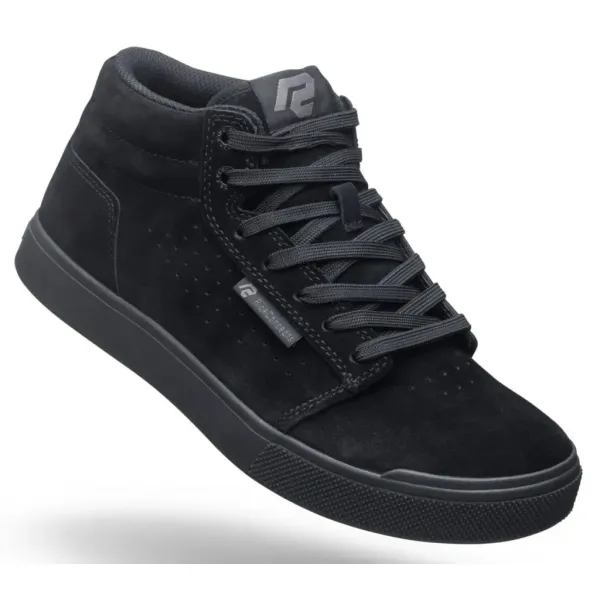 Кросівки RIDE CONCEPTS Vice Mid Men's Black