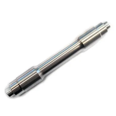 Адаптер передньої втулки DT SWISS Adapter 15mm/QR для 370/350