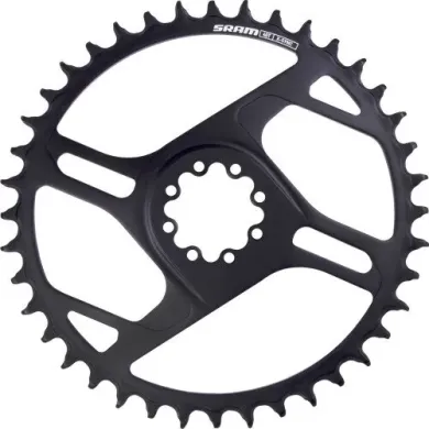 Зірка шатуна Sram Apex T-Type 40T Direct Mount