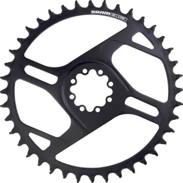 Зірка шатуна Sram Apex T-Type 40T Direct Mount Зірка шатуна Sram Apex T-Type 40T Direct Mount