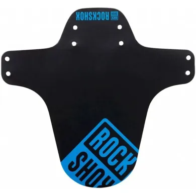 Крило RockShox MTB Black with Gloss Blue Print - SID Ultimate