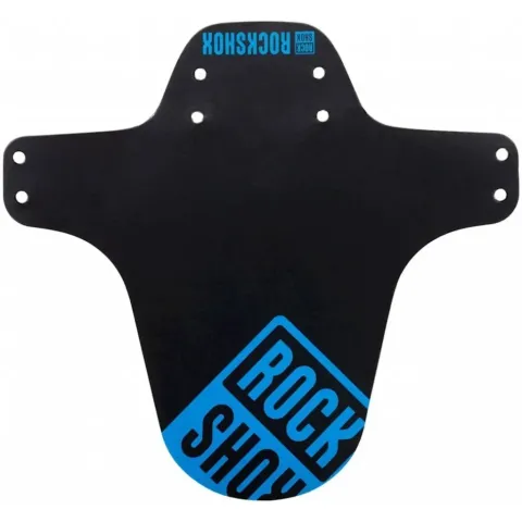Крило RockShox MTB Black with Gloss Blue Print - SID Ultimate