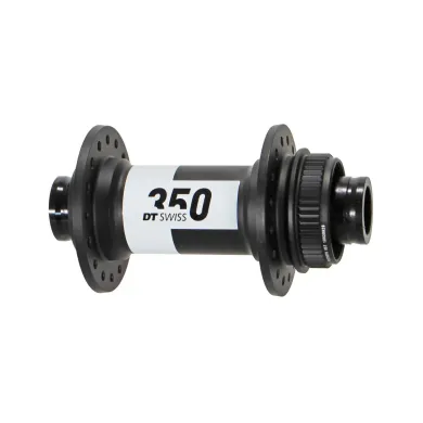Втулка передня DT Swiss 350 Centerlock 32 отвори