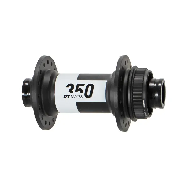Втулка передня DT Swiss 350 Centerlock 32 отвори