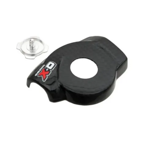 Sram X0 Крышка манетки Carbon правая (00.0000.200.918)
