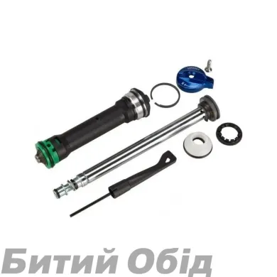 Демпфер RockShox RT TK XC30 SA 80/100 CRN