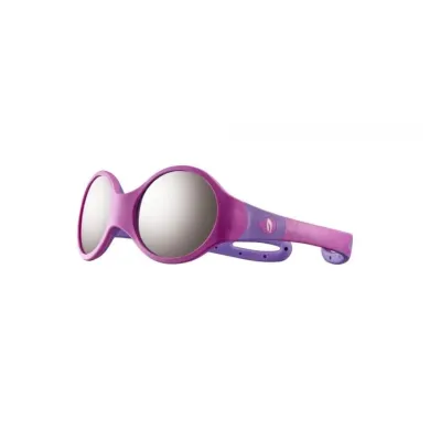 Окуляри JULBO Loop M Rose Fonce / Violet SP4 J5332318