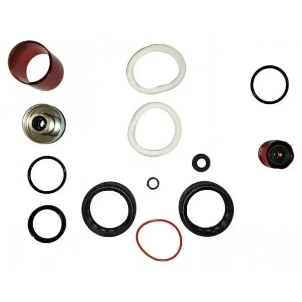 Сервисный набор RockShox 200 Hour / 1 Year Service Kit для ZEB R / Select A1 (2021)