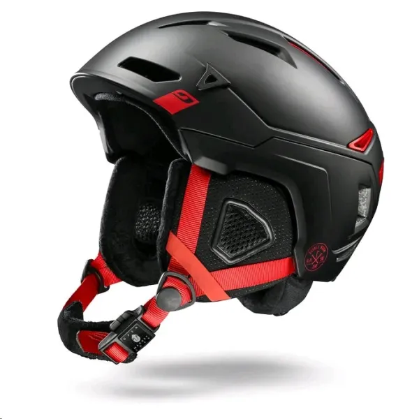 Шолом JULBO The Peak Black Шолом JULBO The Peak Black