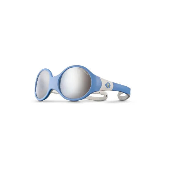 Окуляри дитячі JULBO LOOP L Blue/Gray SP4 Окуляри дитячі JULBO LOOP L Blue/Gray SP4