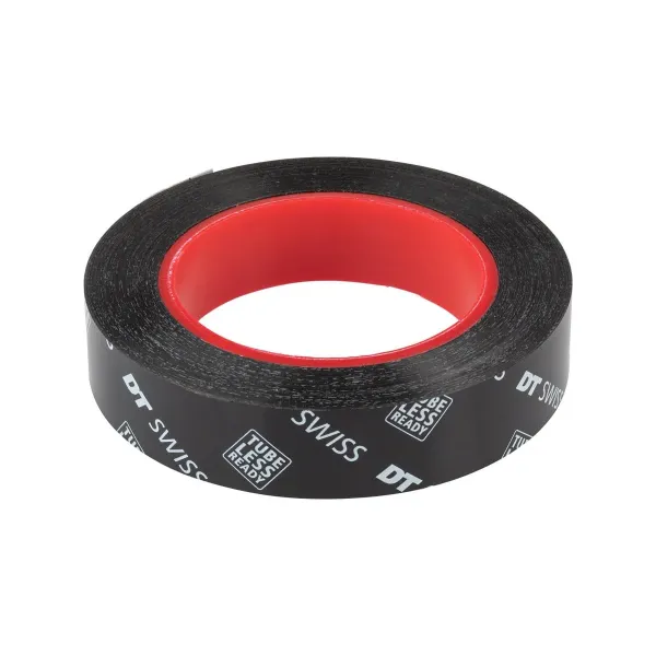 Безкамерна стрічка DT SWISS 25MM/66M Black