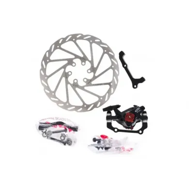Гальмо дискове механічне SRAM BB7 MTB Graphite