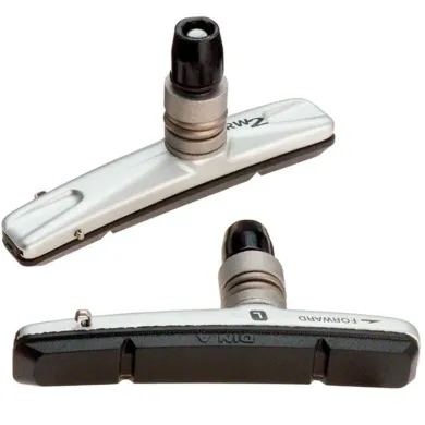 Колодки обідні Sram AM RIM WRANGLER 2 STANDARD SILVER