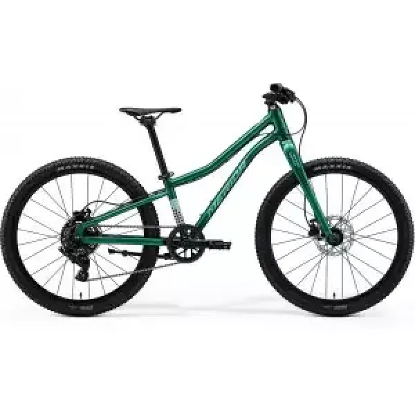 Велосипед MERIDA MATTS J.24+ UNI EVERGREEN Велосипед MERIDA MATTS J.24+ UNI EVERGREEN